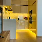 Citylightseuroveatower Appartement
