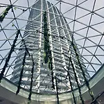 Citylightseuroveatower Apartamento *