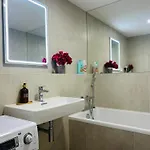 Apartamento Citylightseuroveatower Bratislava